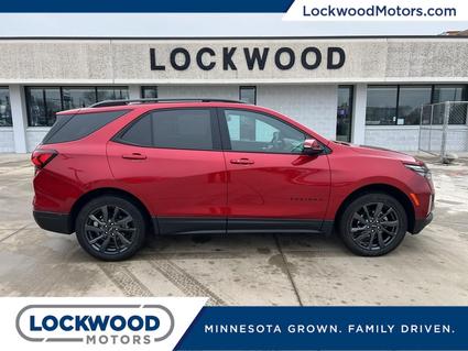 2023 Chevrolet Equinox Marshall MN