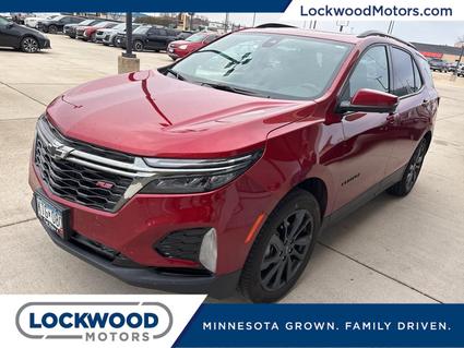 2023 Chevrolet Equinox Marshall MN