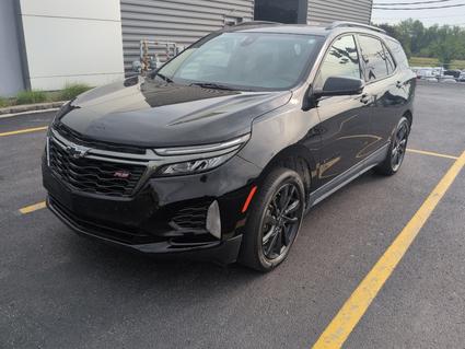 2023 Chevrolet Equinox Elizabethtown KY