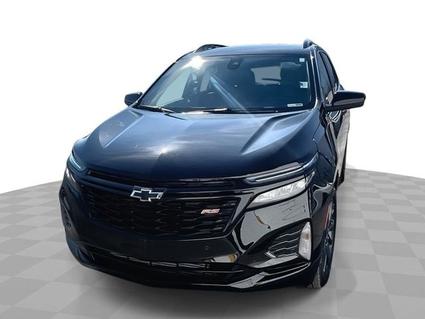 2024 Chevrolet Equinox Fort Wayne IN