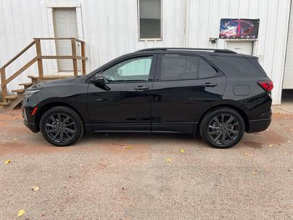2023 Chevrolet Equinox Gillette WY