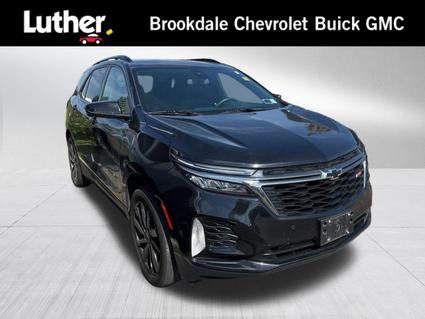 2023 Chevrolet Equinox Minneapolis MN