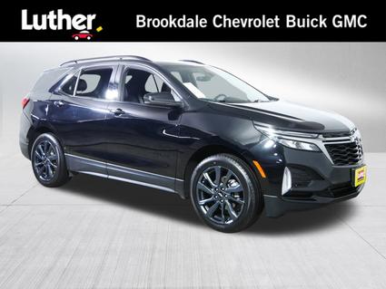 2023 Chevrolet Equinox Minneapolis MN