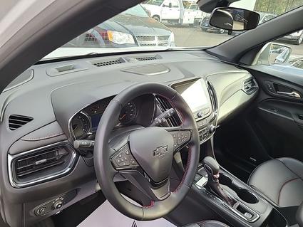 2024 Chevrolet Equinox Salem OR
