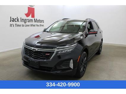 2023 Chevrolet Equinox Montgomery AL