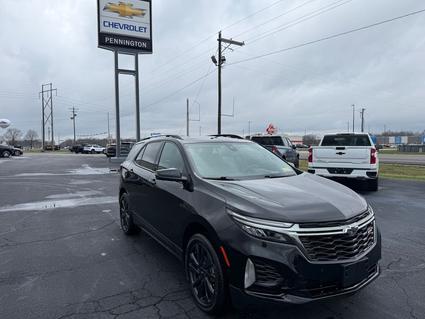 2023 Chevrolet Equinox Salem IL