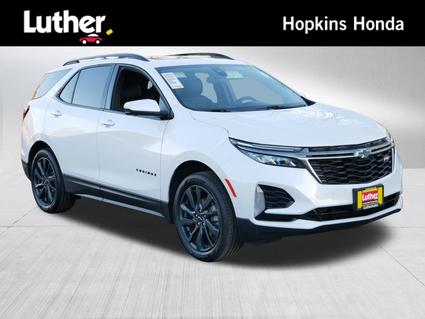 2023 Chevrolet Equinox Hopkins MN