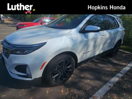 2023 Chevrolet Equinox Hopkins MN