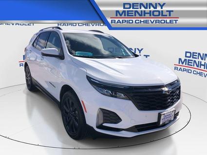 2024 Chevrolet Equinox Rapid City SD