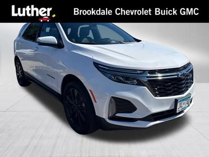 2023 Chevrolet Equinox Minneapolis MN