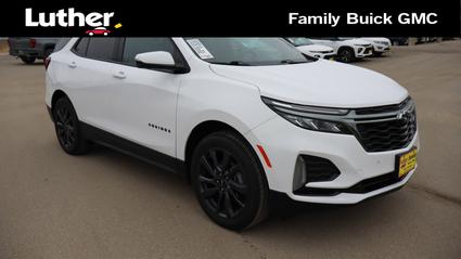2023 Chevrolet Equinox Fargo ND