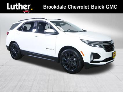2023 Chevrolet Equinox Minneapolis MN