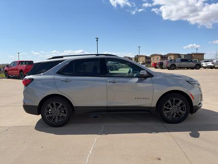 2023 Chevrolet Equinox Pierre SD