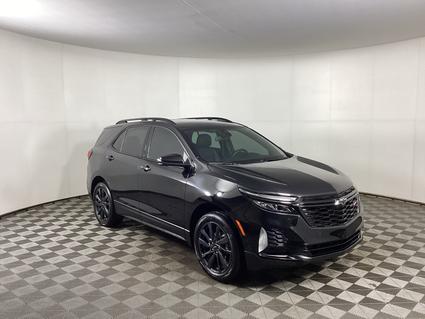 2024 Chevrolet Equinox Grandville MI