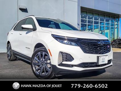 2024 Chevrolet Equinox Plainfield IL