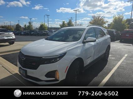 2024 Chevrolet Equinox Plainfield IL