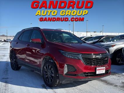 2023 Chevrolet Equinox Green Bay WI
