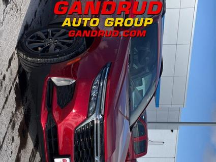 2023 Chevrolet Equinox Green Bay WI