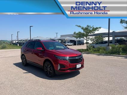 2023 Chevrolet Equinox Rapid City SD