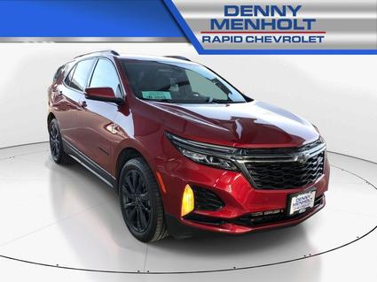 2023 Chevrolet Equinox Rapid City SD