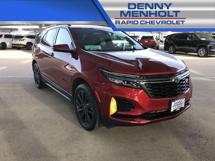 2023 Chevrolet Equinox Rapid City SD