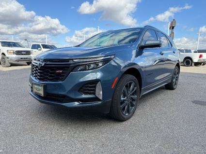 2024 Chevrolet Equinox Idaho Falls ID