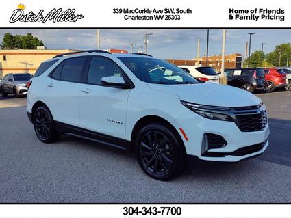 2023 Chevrolet Equinox South Charleston WV