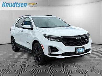 2024 Chevrolet Equinox Post Falls ID
