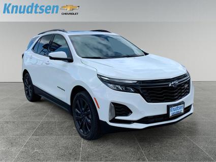 2024 Chevrolet Equinox Post Falls ID