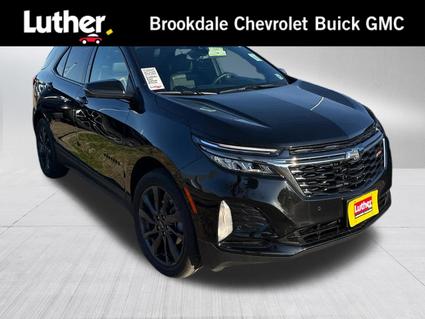 2023 Chevrolet Equinox Minneapolis MN