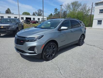 2023 Chevrolet Equinox Paradise PA
