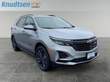 2024 Chevrolet Equinox Post Falls ID