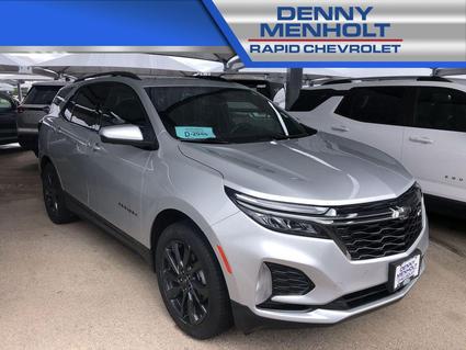 2022 Chevrolet Equinox Rapid City SD