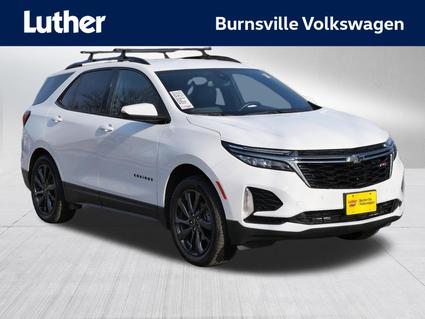 2022 Chevrolet Equinox Burnsville MN