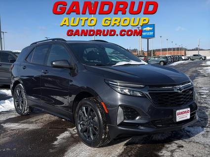 2022 Chevrolet Equinox Green Bay WI