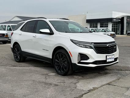 2022 Chevrolet Equinox Cleveland TN