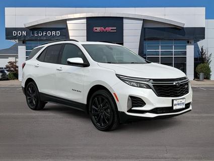 2022 Chevrolet Equinox Cleveland TN