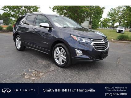 2018 Chevrolet Equinox Athens AL