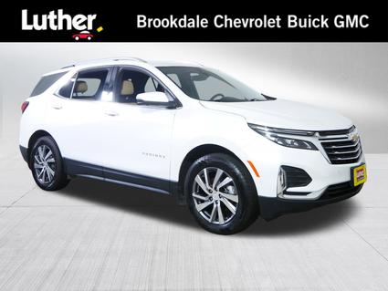 2023 Chevrolet Equinox Minneapolis MN