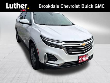 2023 Chevrolet Equinox Minneapolis MN