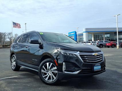 2023 Chevrolet Equinox Rockford Il