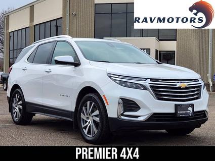 2023 Chevrolet Equinox Burnsville MN