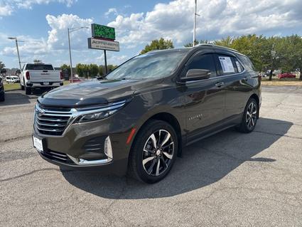 2023 Chevrolet Equinox Carbondale IL