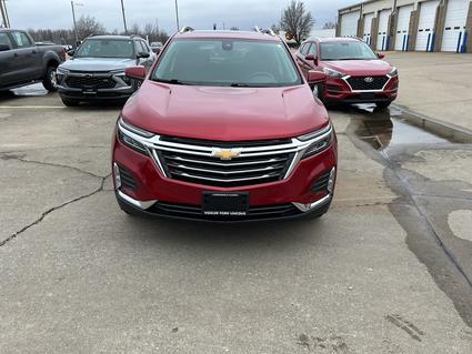 2023 Chevrolet Equinox Carbondale IL