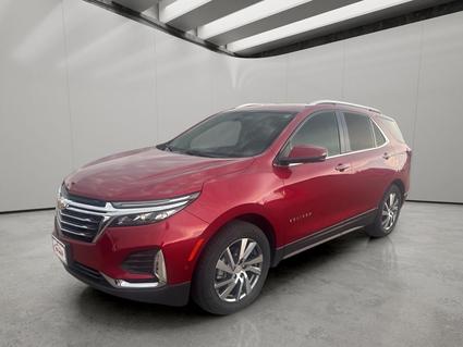 2023 Chevrolet Equinox Yuma CO