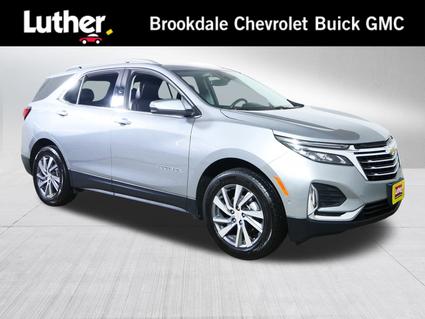 2024 Chevrolet Equinox Minneapolis MN