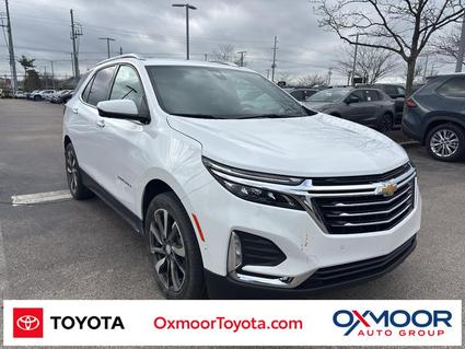 2023 Chevrolet Equinox Louisville KY