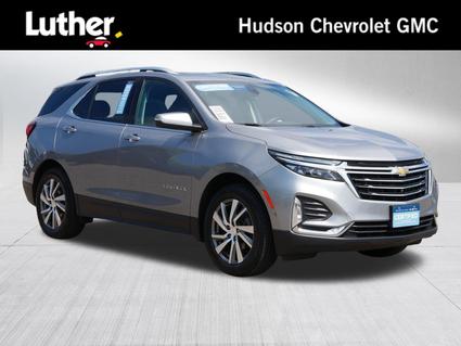 2023 Chevrolet Equinox Hudson WI