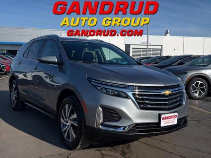 2023 Chevrolet Equinox Green Bay WI
