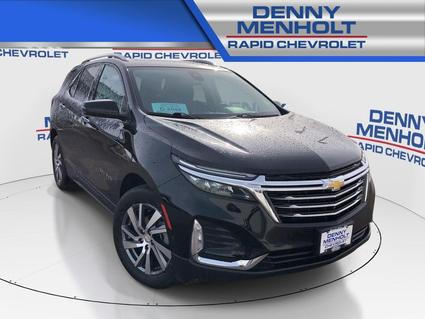 2023 Chevrolet Equinox Rapid City SD
